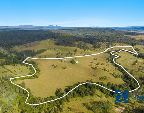 668 Tabulam Road, Lower Bottle Creek NSW 2469