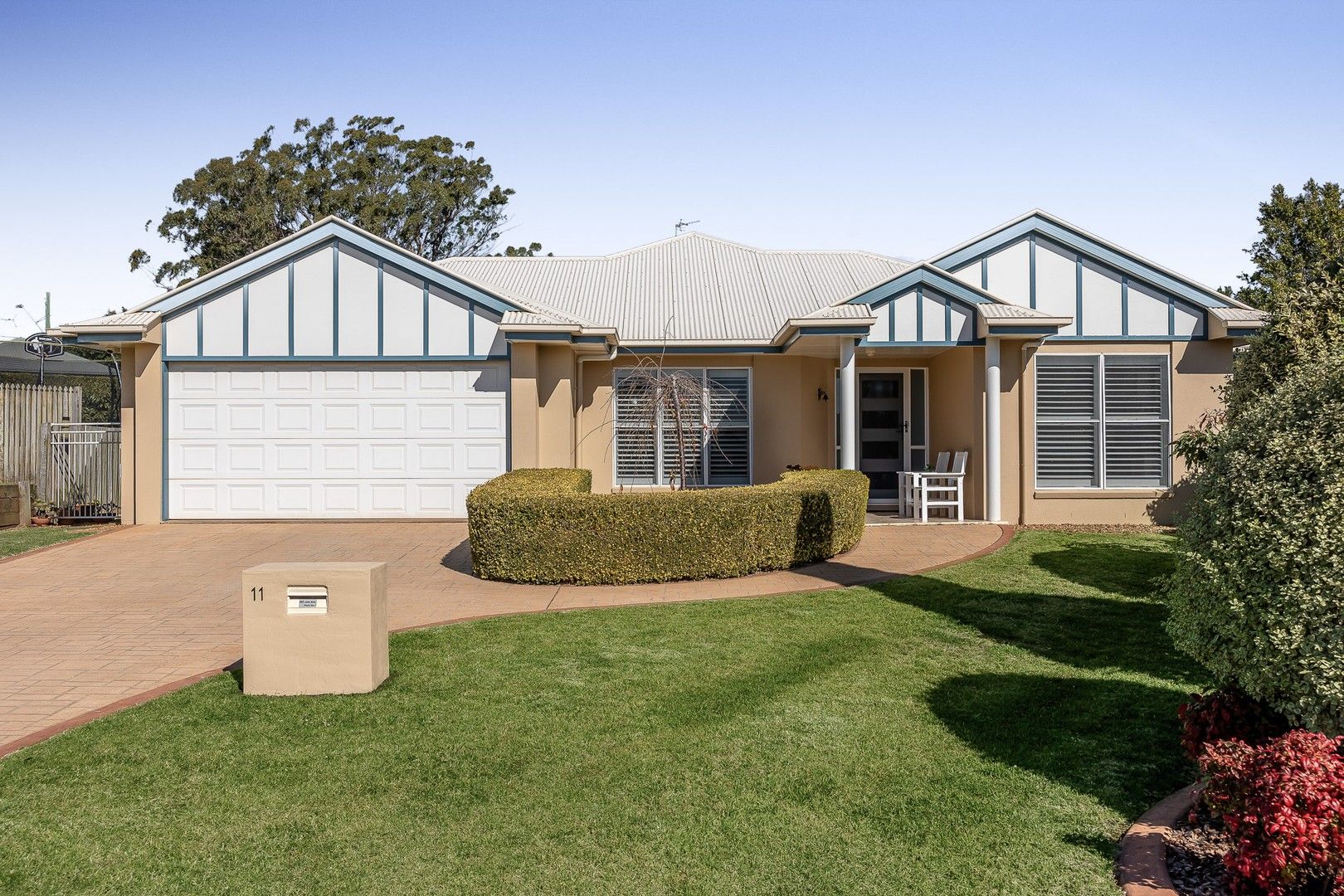 11 Winton Court, Middle Ridge QLD 4350, Image 0