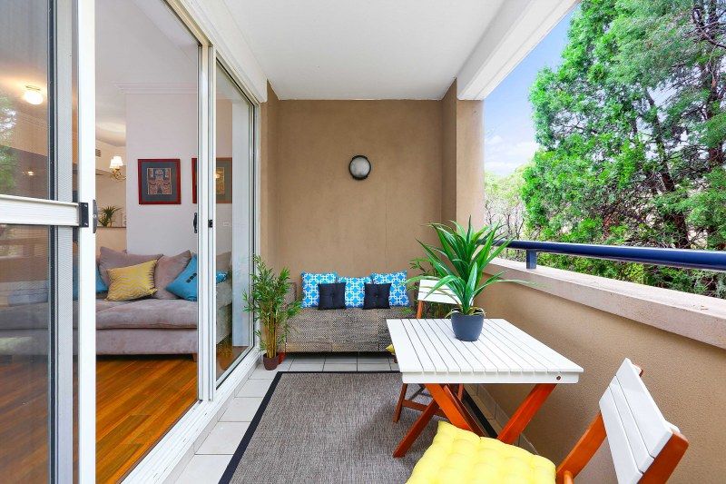 103/10 Karrabee Avenue, Huntleys Cove NSW 2111, Image 1