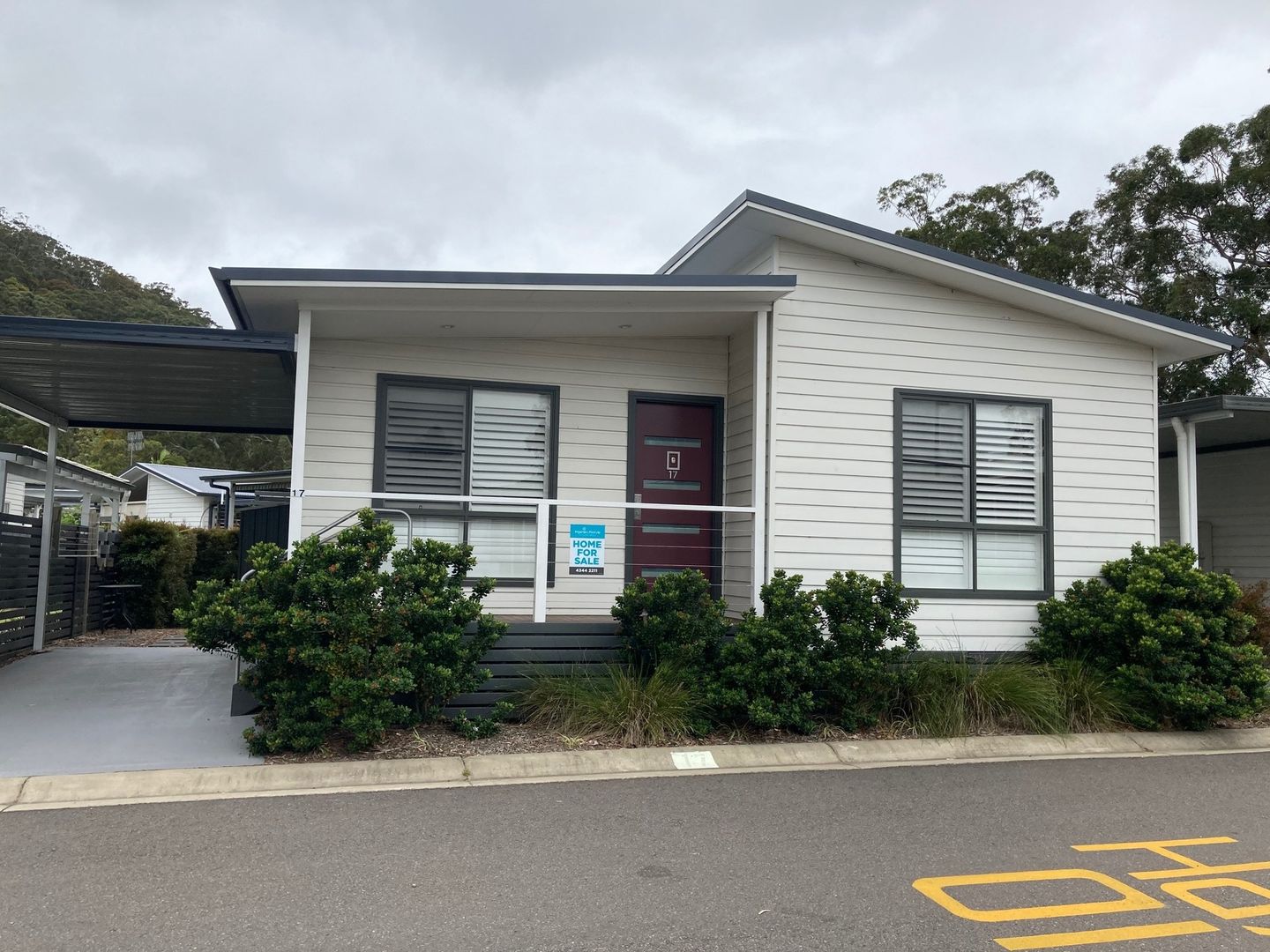 17 1 Fassifern Street Ettalong Beach Nsw 2257 Domain