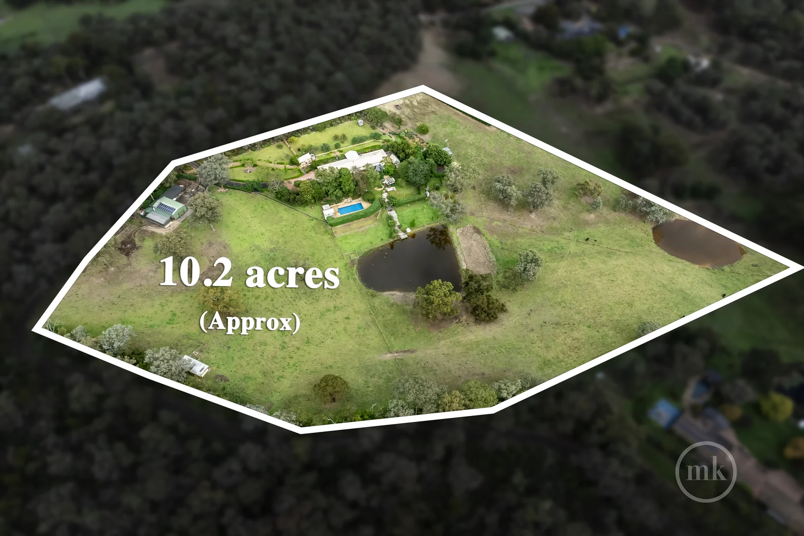 Additional image 3 of 21 Lorimer Road, Wattle Glen VIC 3096