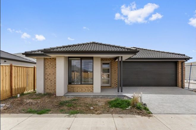 Picture of 5 Holst Street, ARMSTRONG CREEK VIC 3217