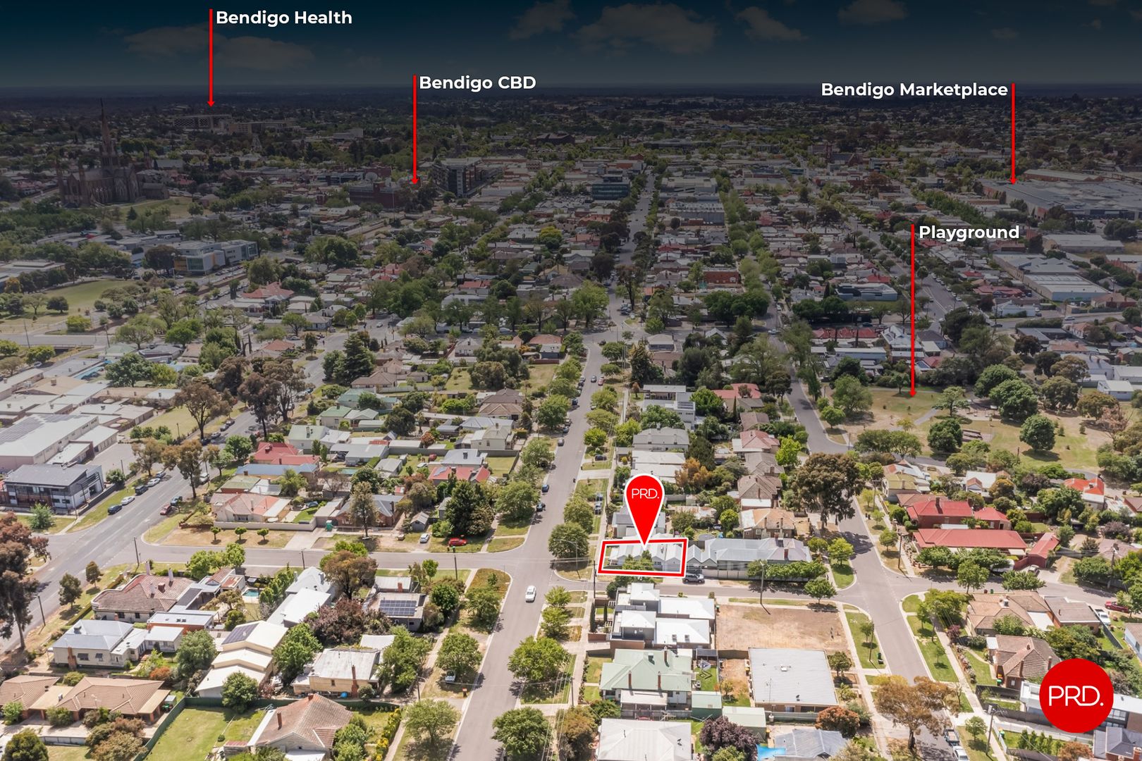 213 Queen Street, Bendigo VIC 3550, Image 1