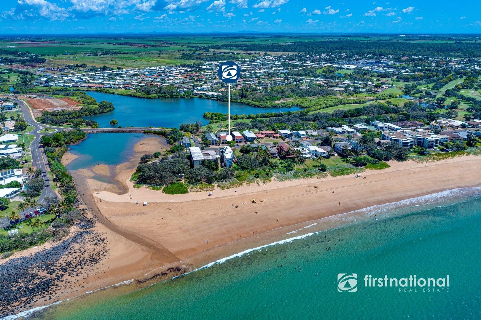 8/5 Miller Street, Bargara QLD 4670 Apartment For Rent Domain