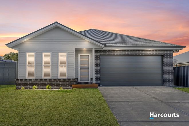 Picture of 9 Stonebark Court, GRETA NSW 2334