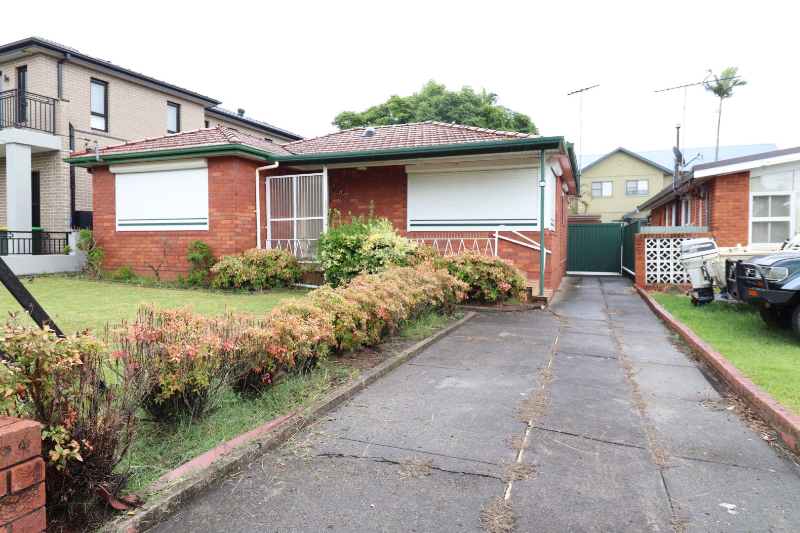 33 Keats Avenue, Riverwood Property History & Address Research Domain