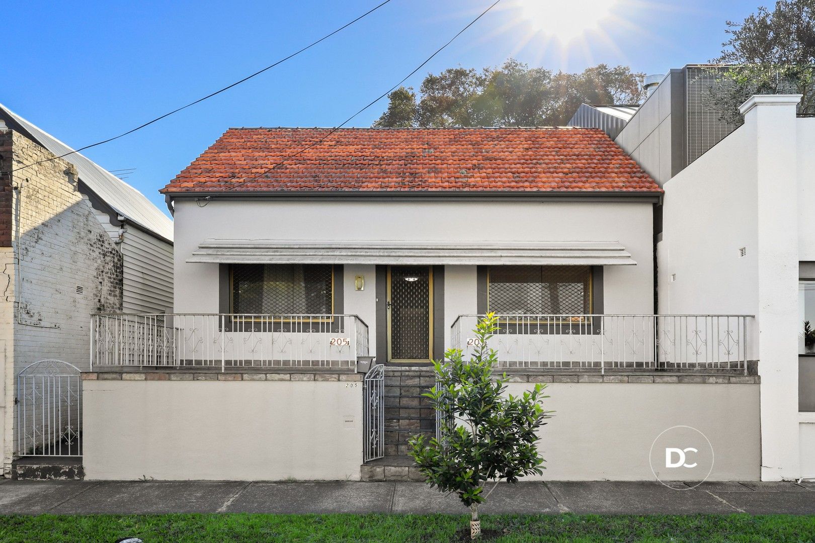 205 Lilyfield Road, Lilyfield NSW 2040, Image 0