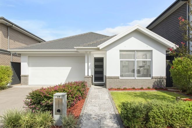 Picture of 17 Kendall Place, NORTH KELLYVILLE NSW 2155