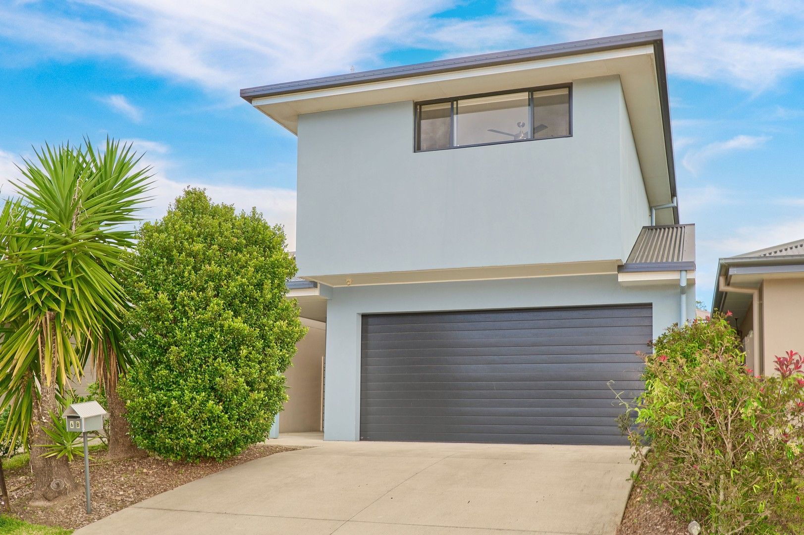 3 bedrooms House in 6B Clipstone Close PORT MACQUARIE NSW, 2444