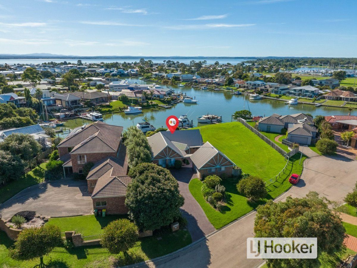 25 Schooner Terrace, Paynesville VIC 3880, Image 0