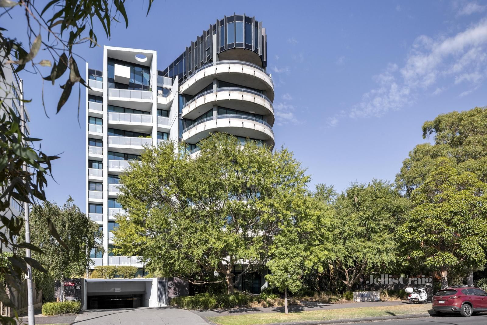 202/228 The Avenue, Parkville VIC 3052, Image 1