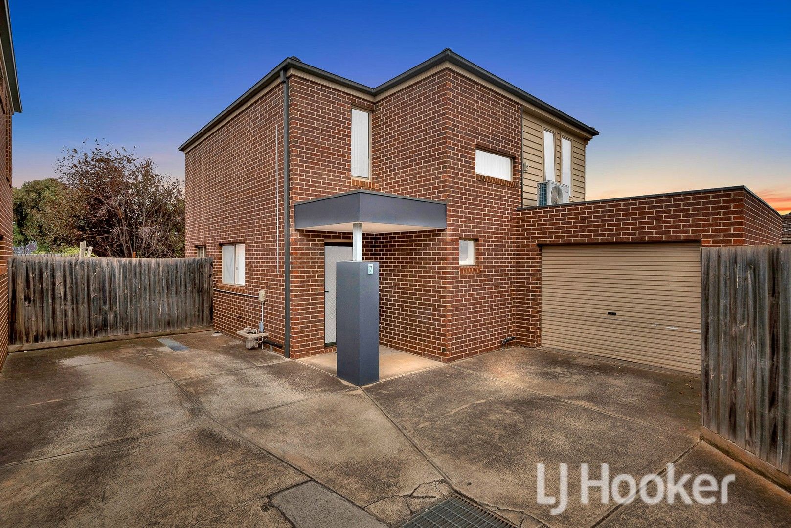 7/39 Scott Street, Melton VIC 3337, Image 0