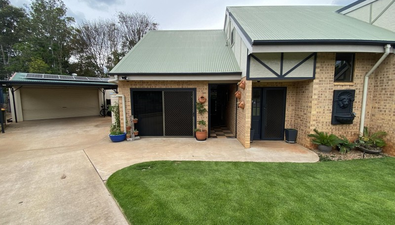 Picture of Unit/20 Lister Court, KINGAROY QLD 4610