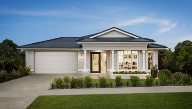 Picture of 45 Snead Boulevard, CRANBOURNE VIC 3977