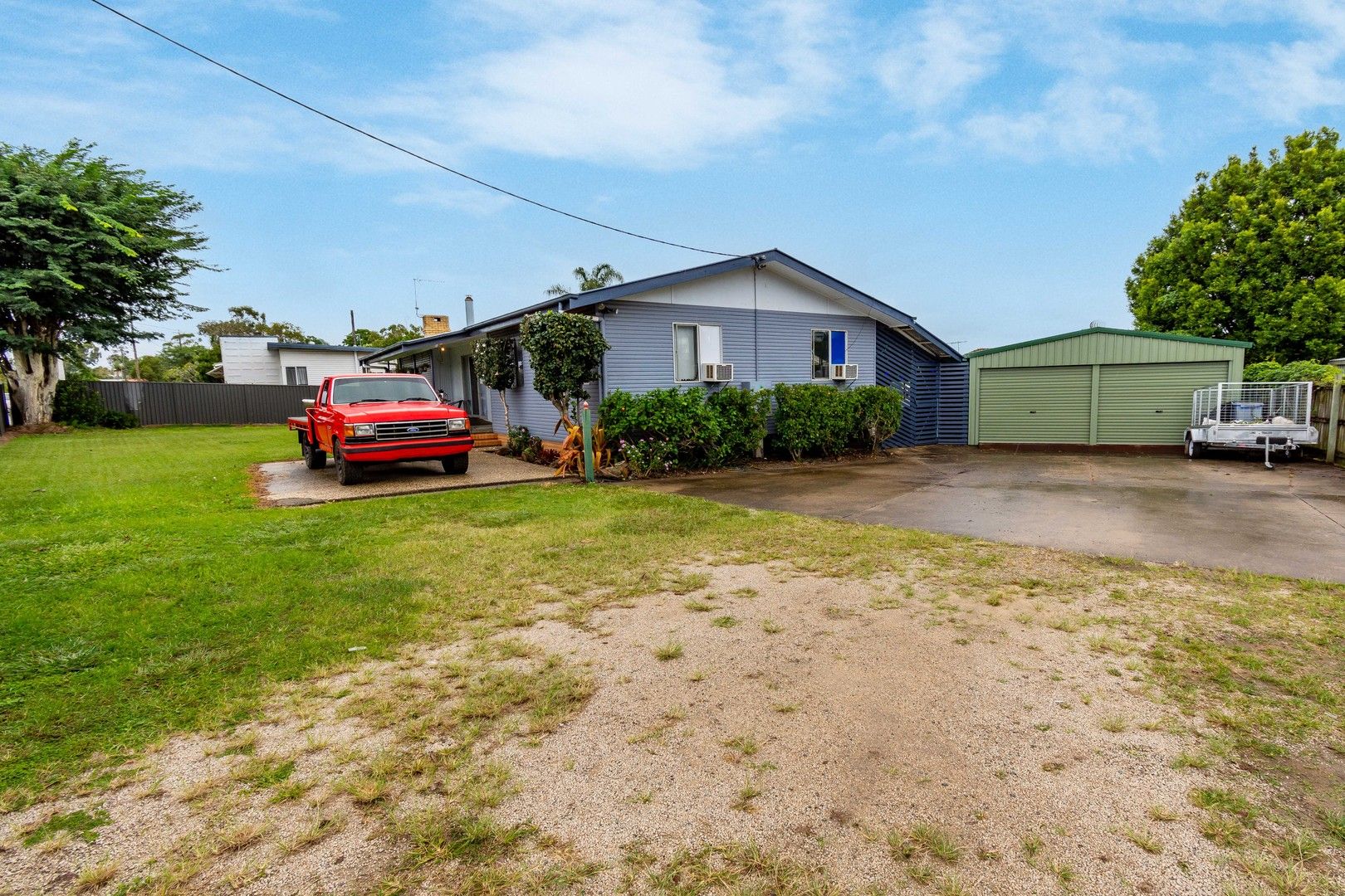 4 bedrooms House in 61-63 Oakey Flat Road MORAYFIELD QLD, 4506