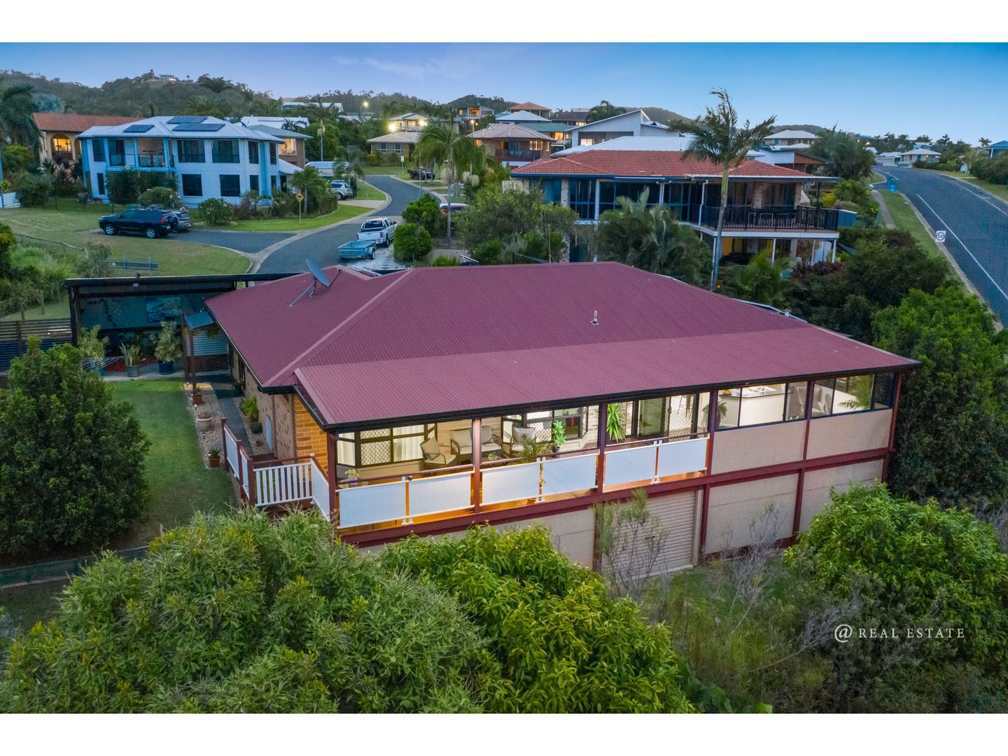 6 Coxwold Place, Pacific Heights QLD 4703, Image 1