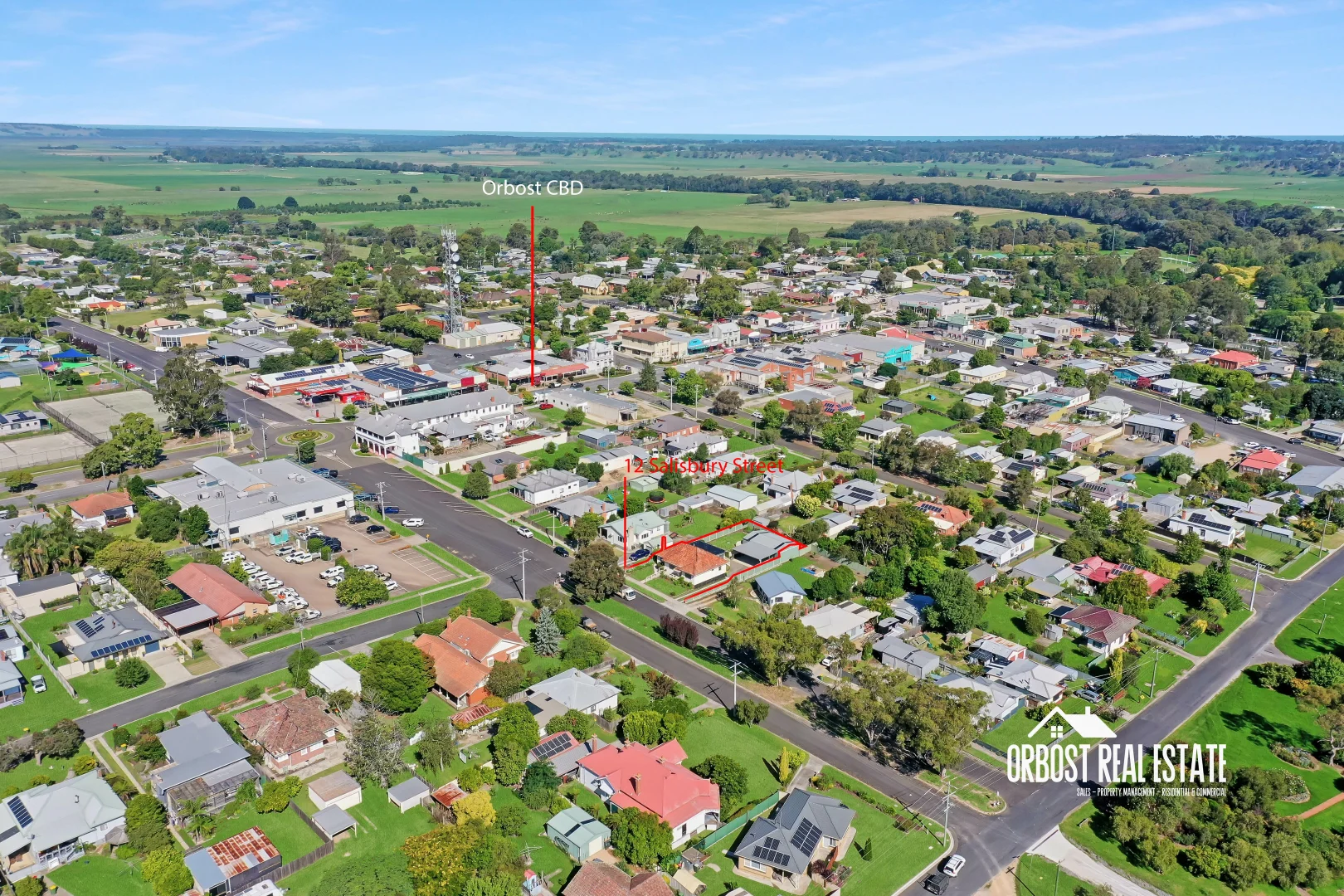 Additional image 24 of 12 Salisbury Street, Orbost VIC 3888