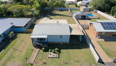 Picture of 48 Wave Street, BURNETT HEADS QLD 4670