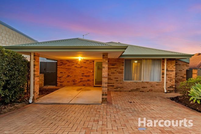 Picture of 1/3 Straitsman Way, CURRAMBINE WA 6028