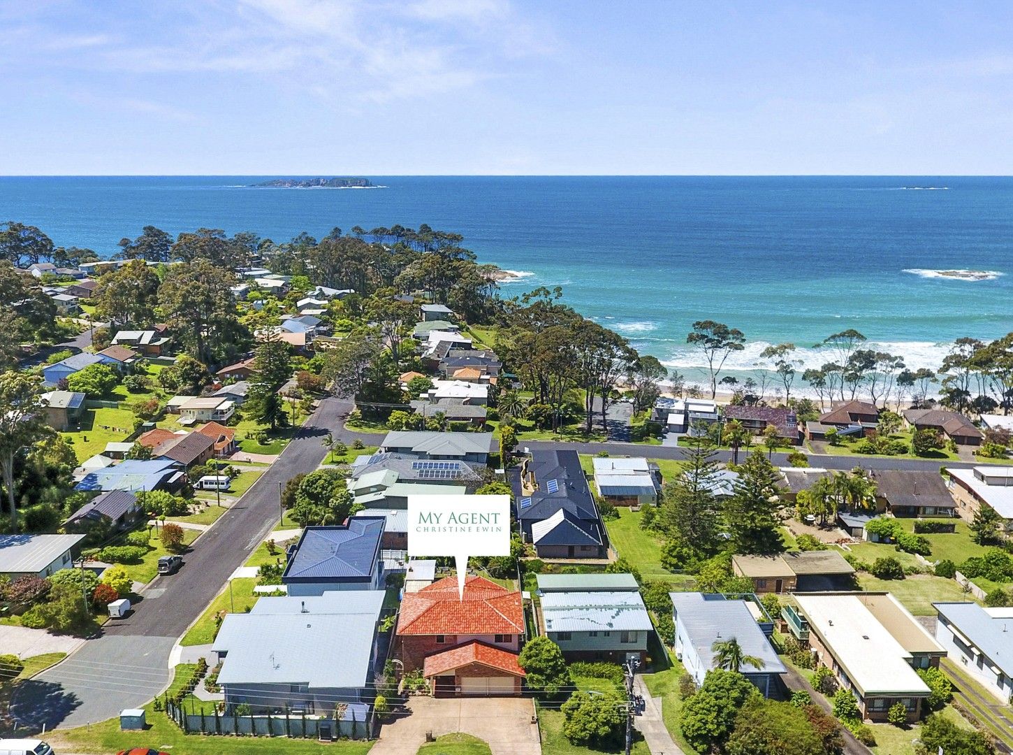 243 Beach Road, Denhams Beach NSW 2536, Image 0