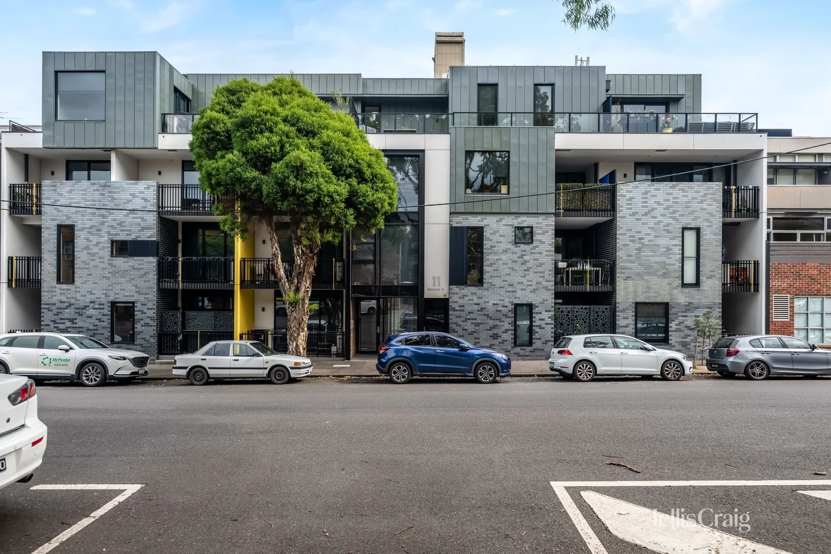 Additional image 7 of 108/11 Stawell Street, North Melbourne VIC 3051