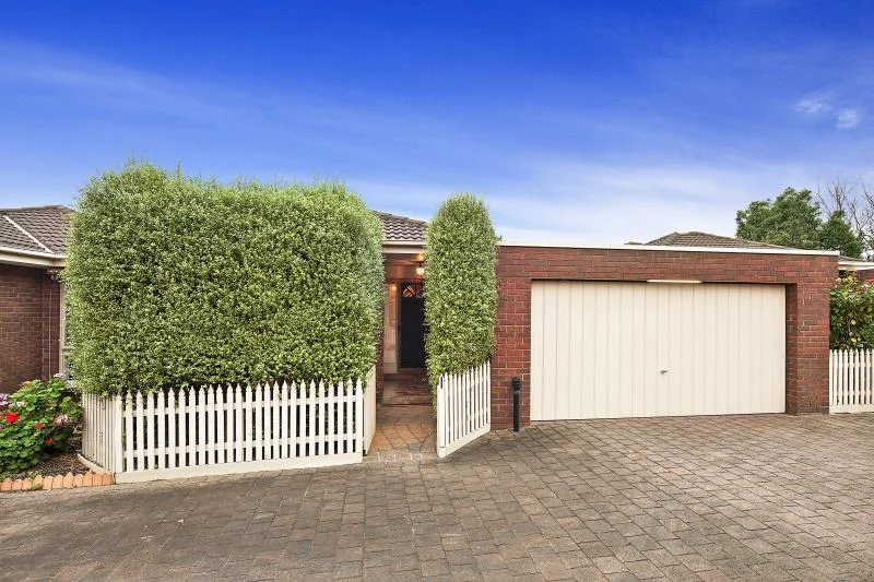 5/37 Grenville Street, Hampton VIC 3188