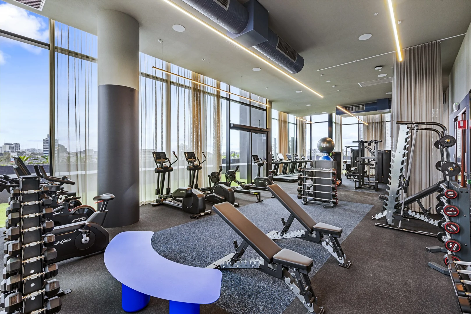 Additional image 10 of 1806/132 Kavanagh Street, Southbank VIC 3006