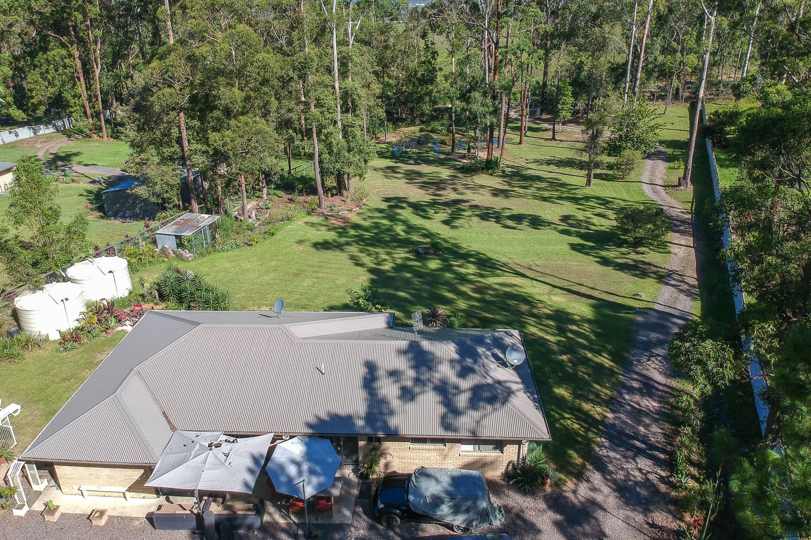405 Old Caloundra Road, Glenview QLD 4553, Image 2