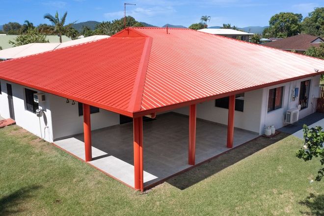Picture of 11 Trojan Court, PROSERPINE QLD 4800