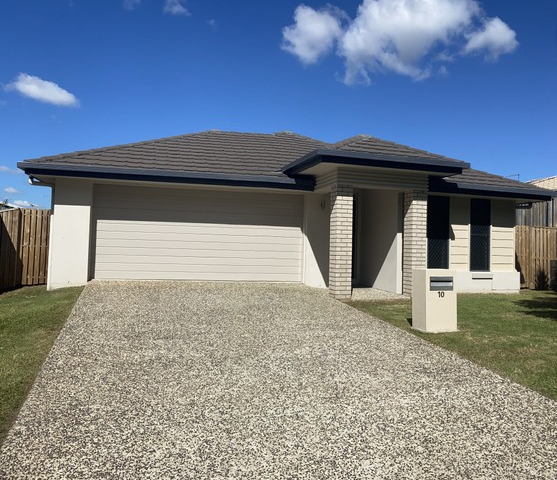 10 Fairy Wren Circuit, Dakabin QLD 4503