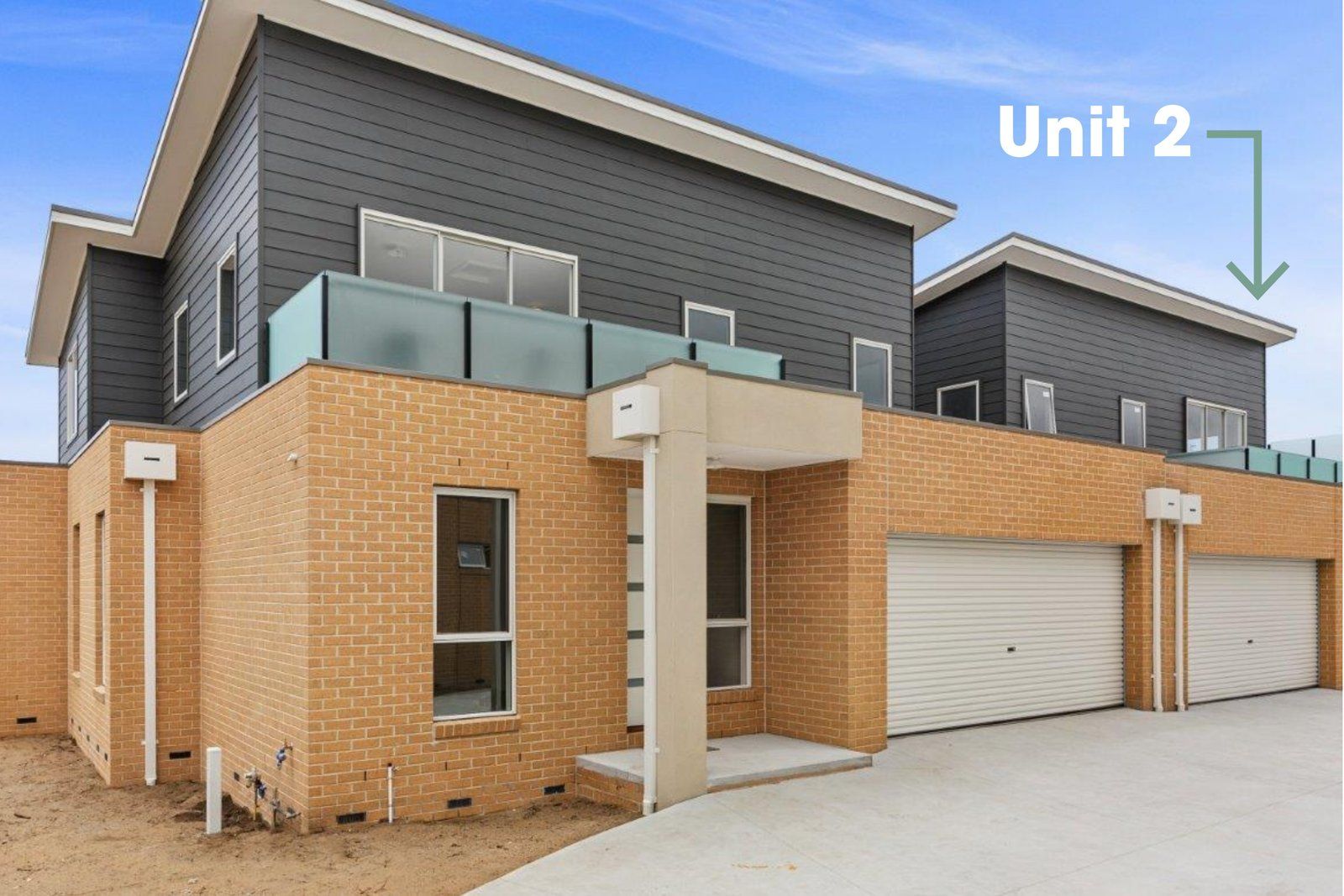 2/7-9 Koorong Avenue, Rosebud VIC 3939, Image 0