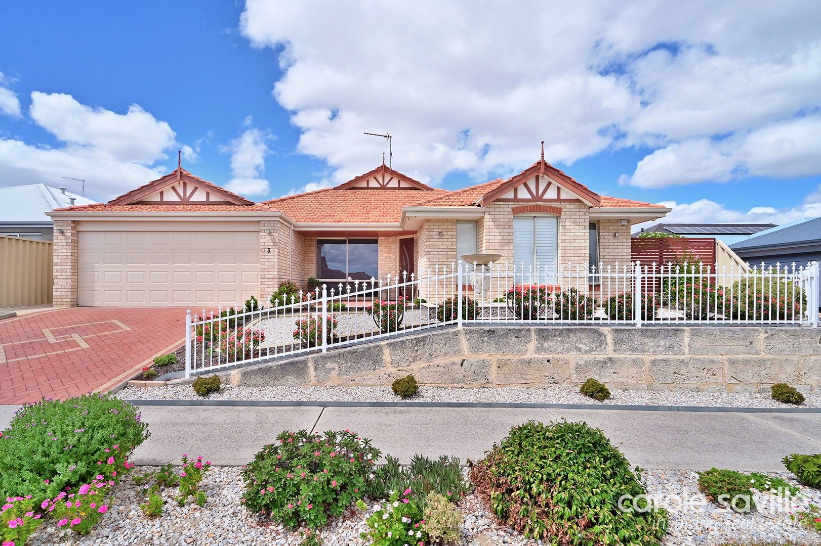 5 Bazille Crescent, Tapping WA 6065, Image 0