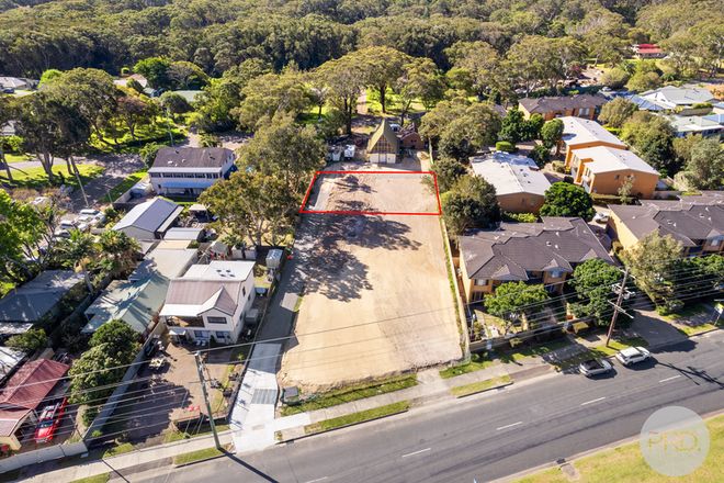 Picture of Lot 13/167 Gan Gan Road, ANNA BAY NSW 2316