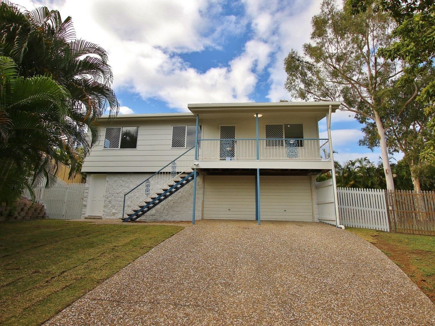 7 Schofield Street, The Range QLD 4700, Image 0