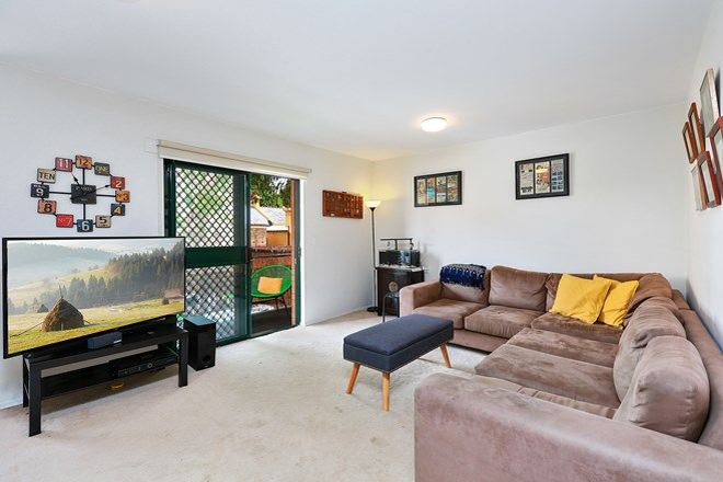 Picture of 118 McElhone Street, WOOLLOOMOOLOO NSW 2011