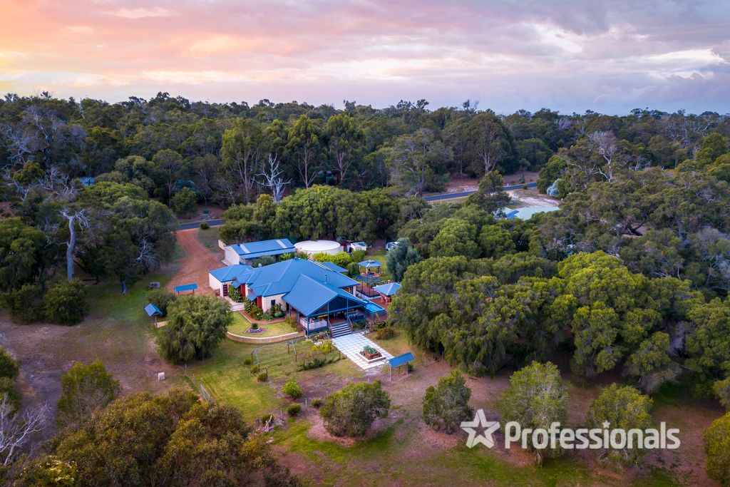 123 Glover Road, Yallingup Siding WA 6282, Image 1