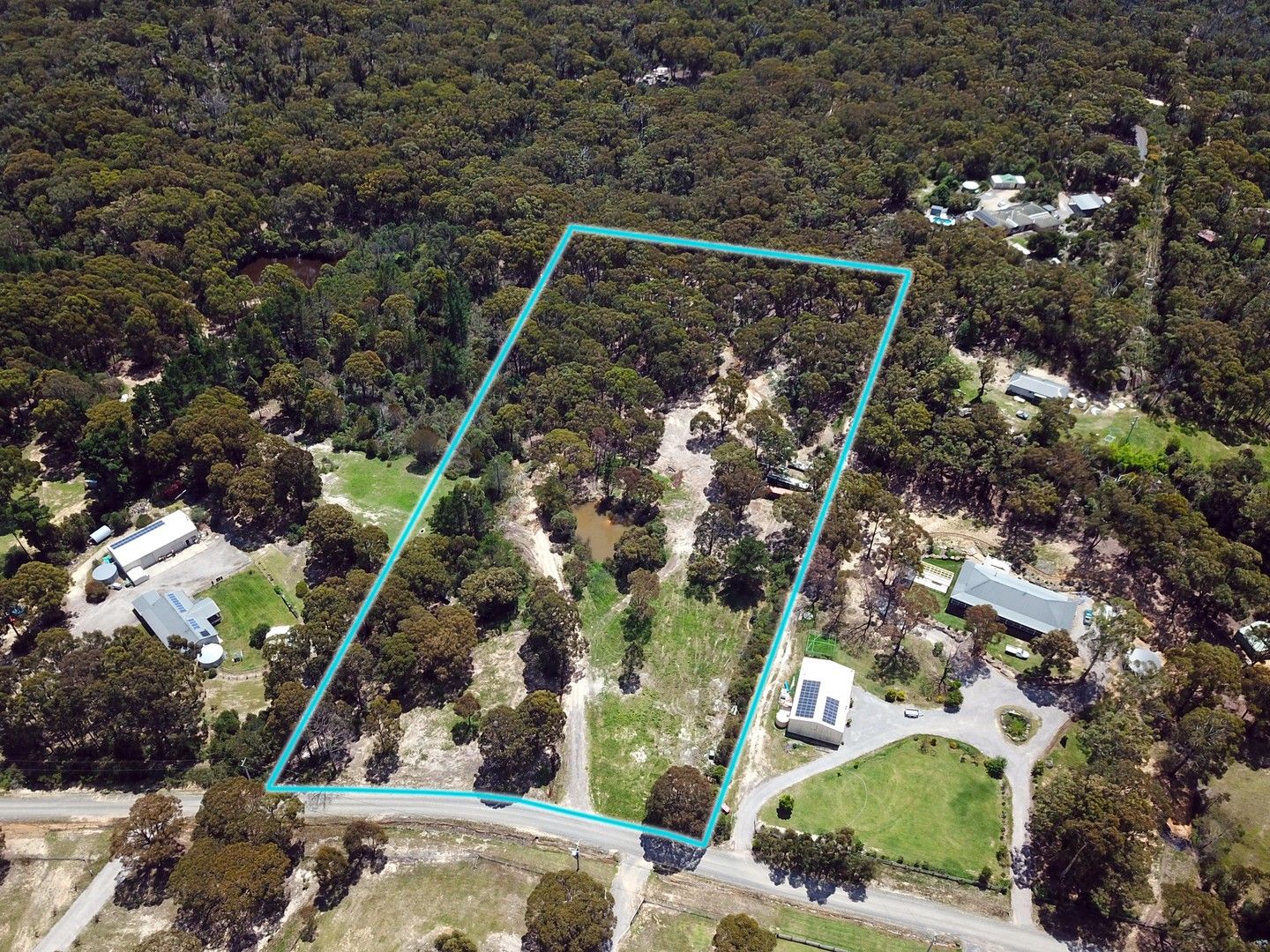 30 Colo-Hill Top Road, Hill Top NSW 2575, Image 0