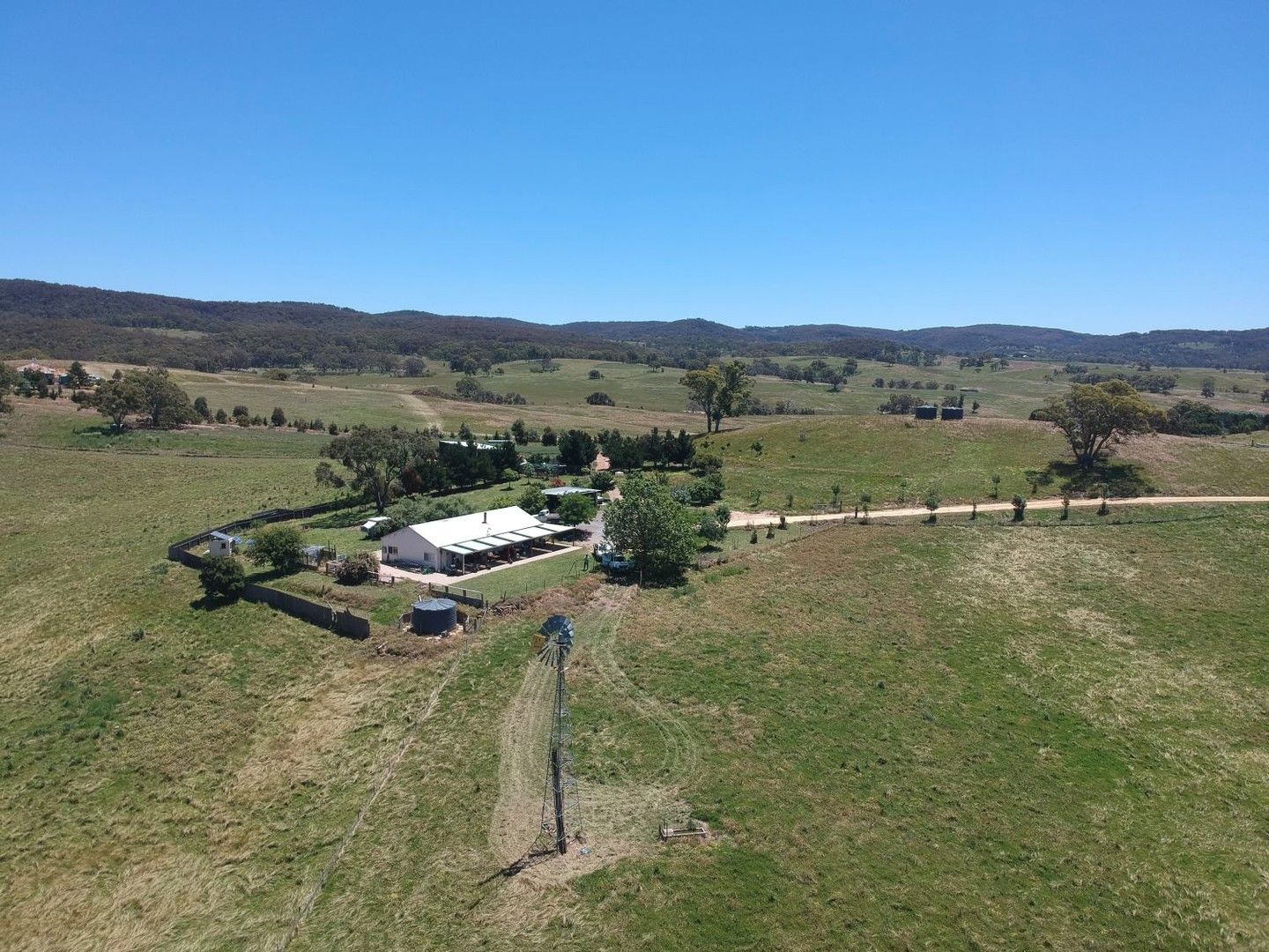 5 bedrooms Rural in 501 Covan Creek Road LAKE BATHURST NSW, 2580