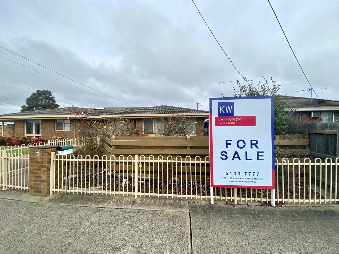 Unit 2/31 Airlie Bank Rd, Morwell VIC 3840, Image 0