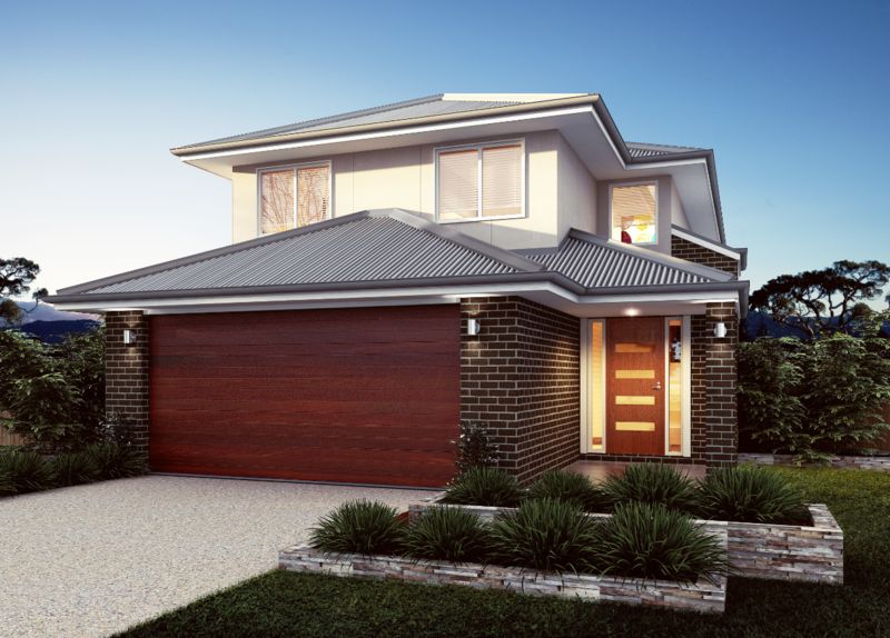 4 bedrooms House in Lot 10 Parkview Estate CALAMVALE QLD, 4116