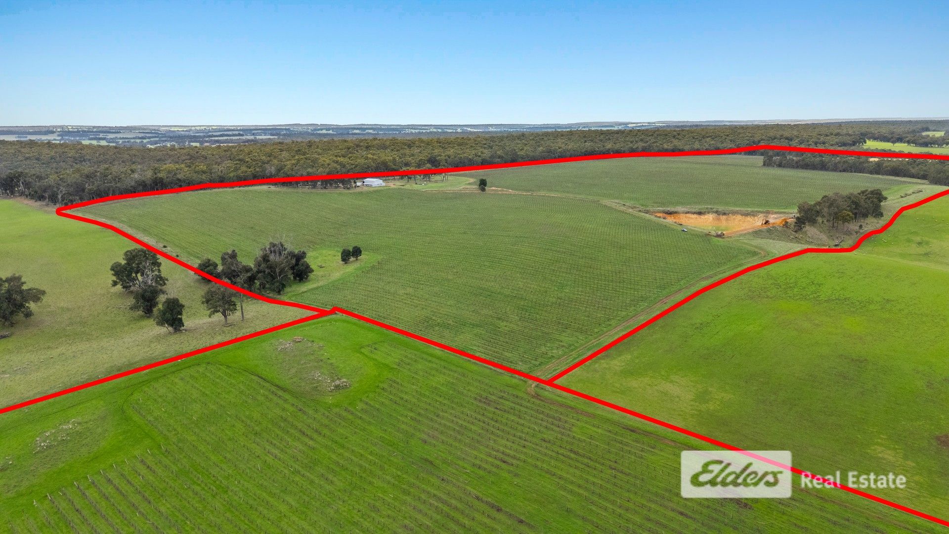 Rural in Lot 226 &/248 Wagner Road, SCOTTS BROOK WA, 6244