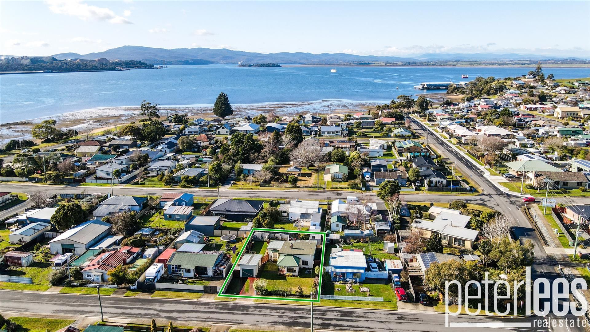 4 Lenborough Street, Beauty Point Property History & Address Research