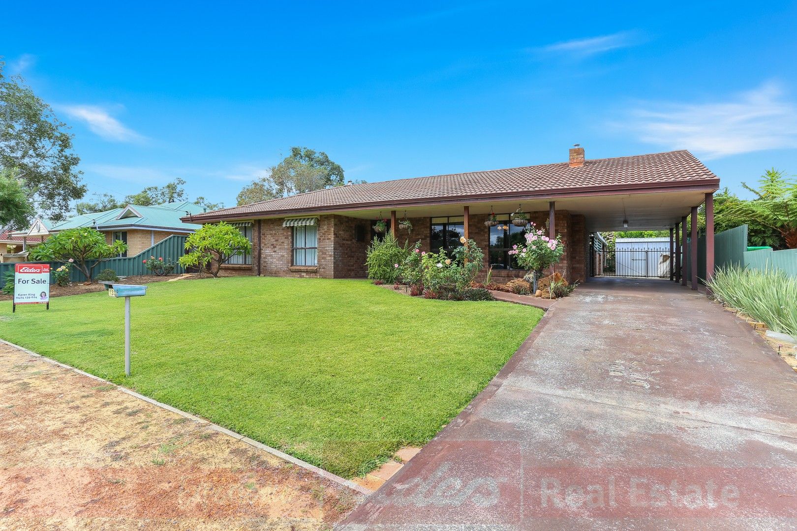 133 Lucy Victoria Avenue, Australind WA 6233, Image 0