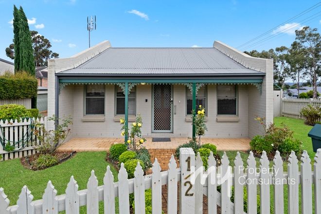 Picture of 1/2 Rosalie Avenue, CAMDEN NSW 2570