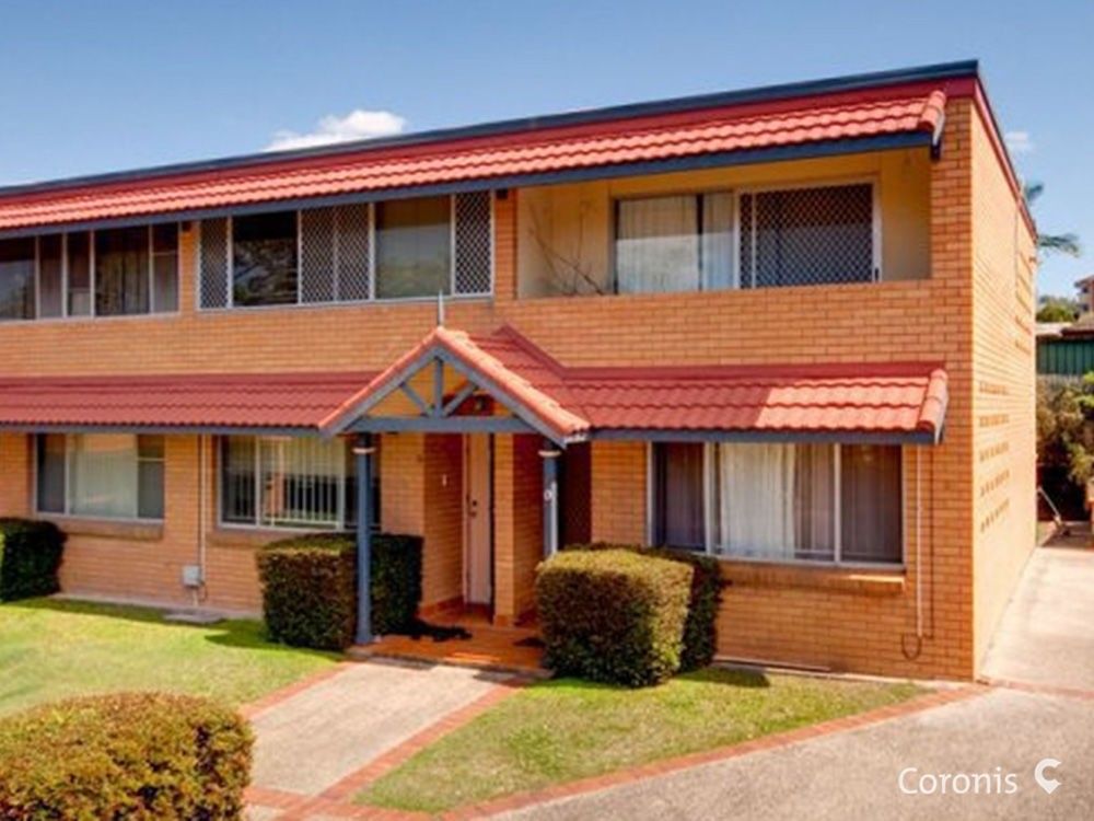 2 bedrooms Townhouse in 10/24 Gail Street KEDRON QLD, 4031