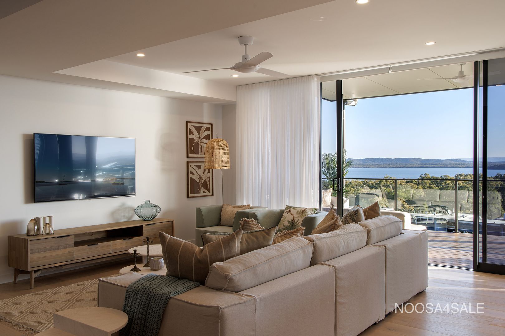 1802/7 Lakeview Rise, Noosa Heads QLD 4567, Image 1