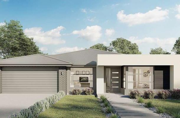 1 Goynes Road, Epsom VIC 3551