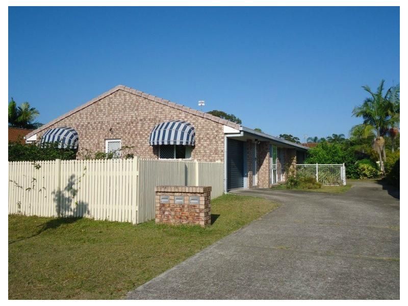 2/13 Coventry Court, Labrador Property History & Address Research