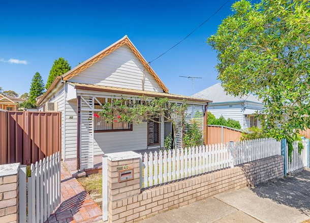 40 Heydon Street, Enfield NSW 2136