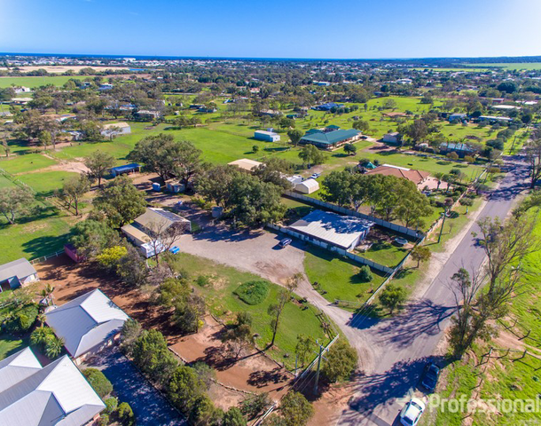 5 Erla Place, Woorree WA 6530